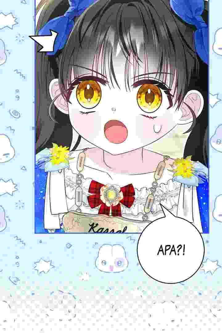 I Live With My Villain Uncle Chapter 36 Gambar 64