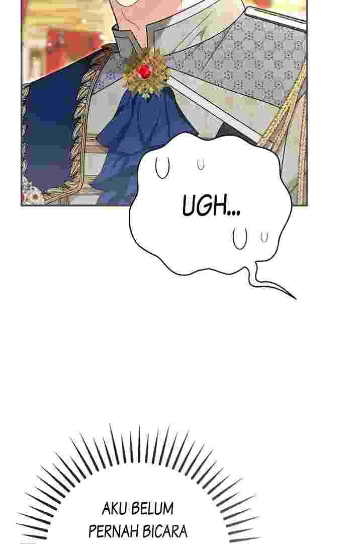 I Live With My Villain Uncle Chapter 36 Gambar 66
