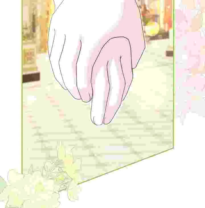 I Live With My Villain Uncle Chapter 36 Gambar 69
