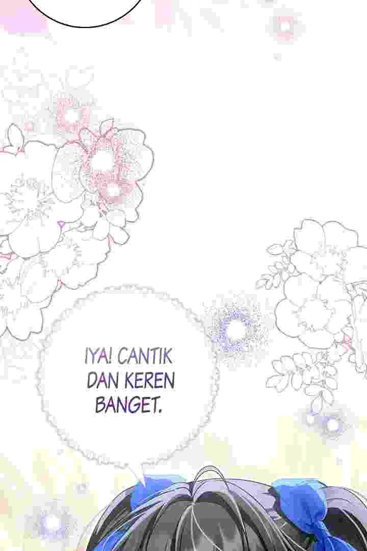 I Live With My Villain Uncle Chapter 37 Gambar 73