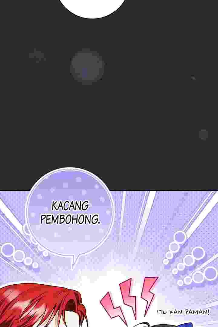 I Live With My Villain Uncle Chapter 38 Gambar 82