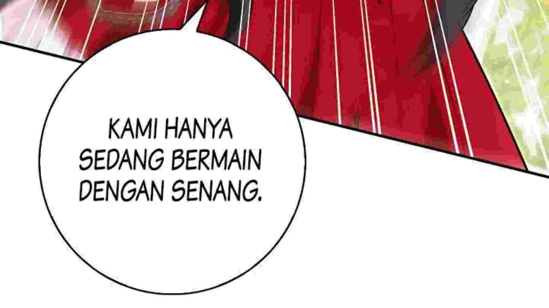 I Live With My Villain Uncle Chapter 39 Gambar 197