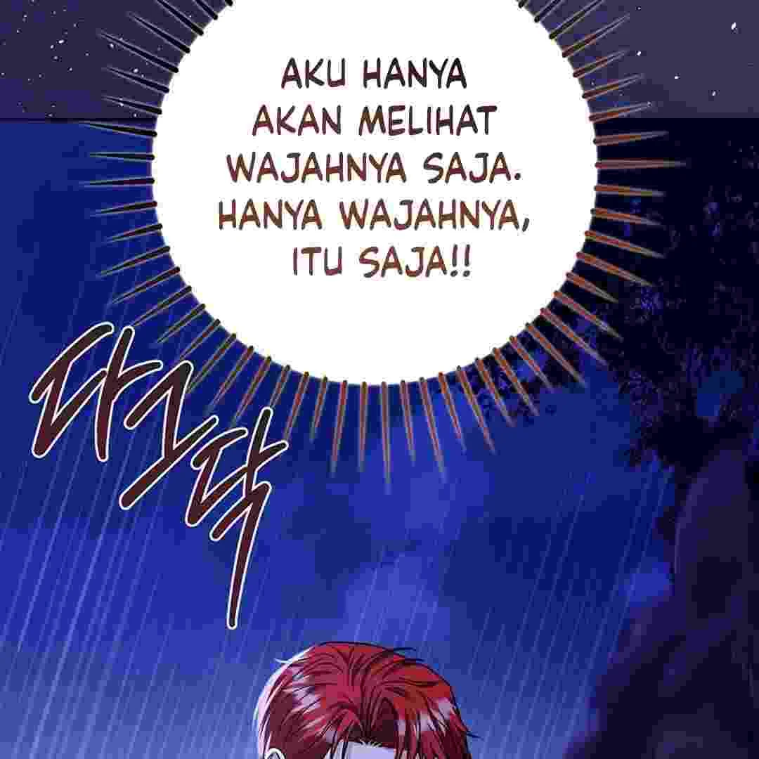 I Live With My Villain Uncle Chapter 4 Gambar 112
