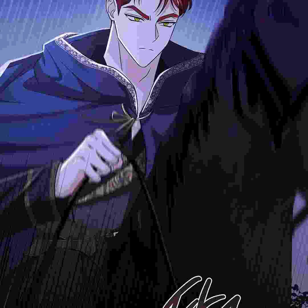 I Live With My Villain Uncle Chapter 4 Gambar 113