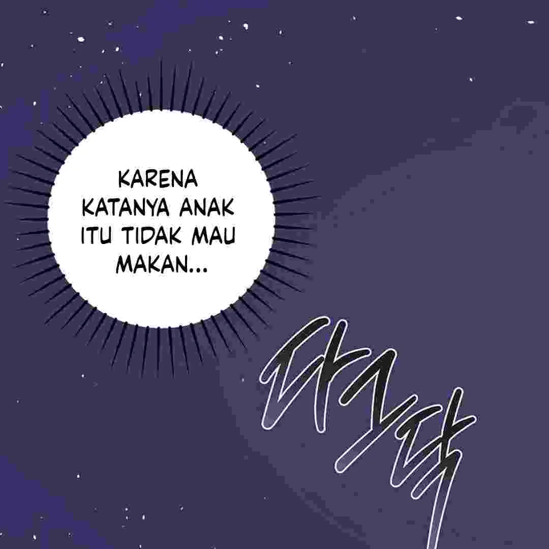 I Live With My Villain Uncle Chapter 4 Gambar 115