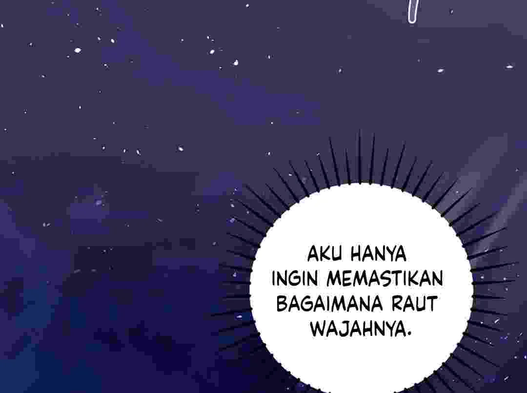 I Live With My Villain Uncle Chapter 4 Gambar 116