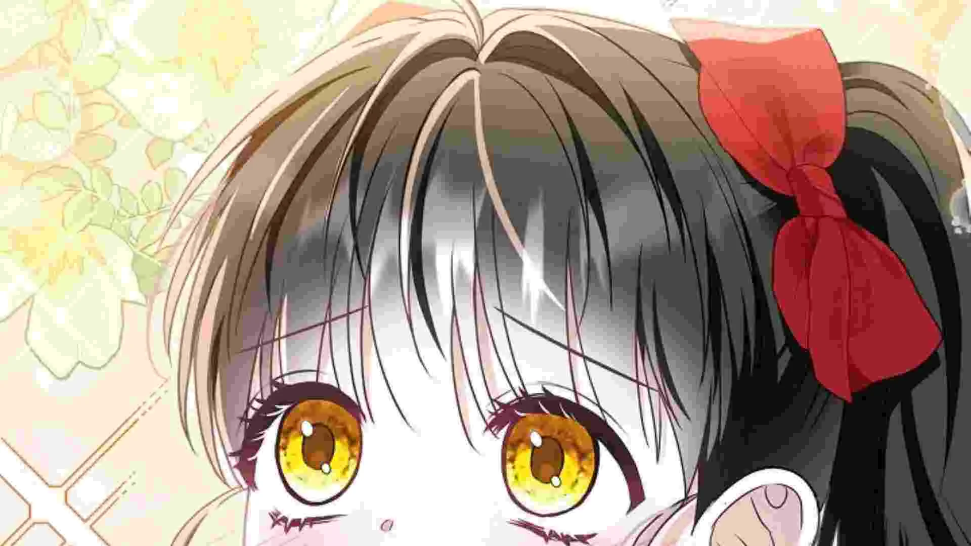 I Live With My Villain Uncle Chapter 40 Gambar 205