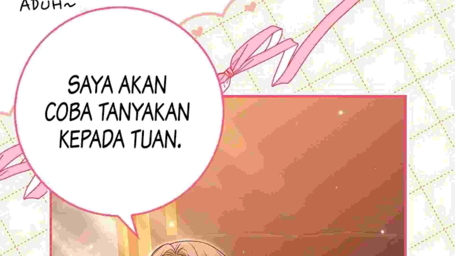 I Live With My Villain Uncle Chapter 40 Gambar 209