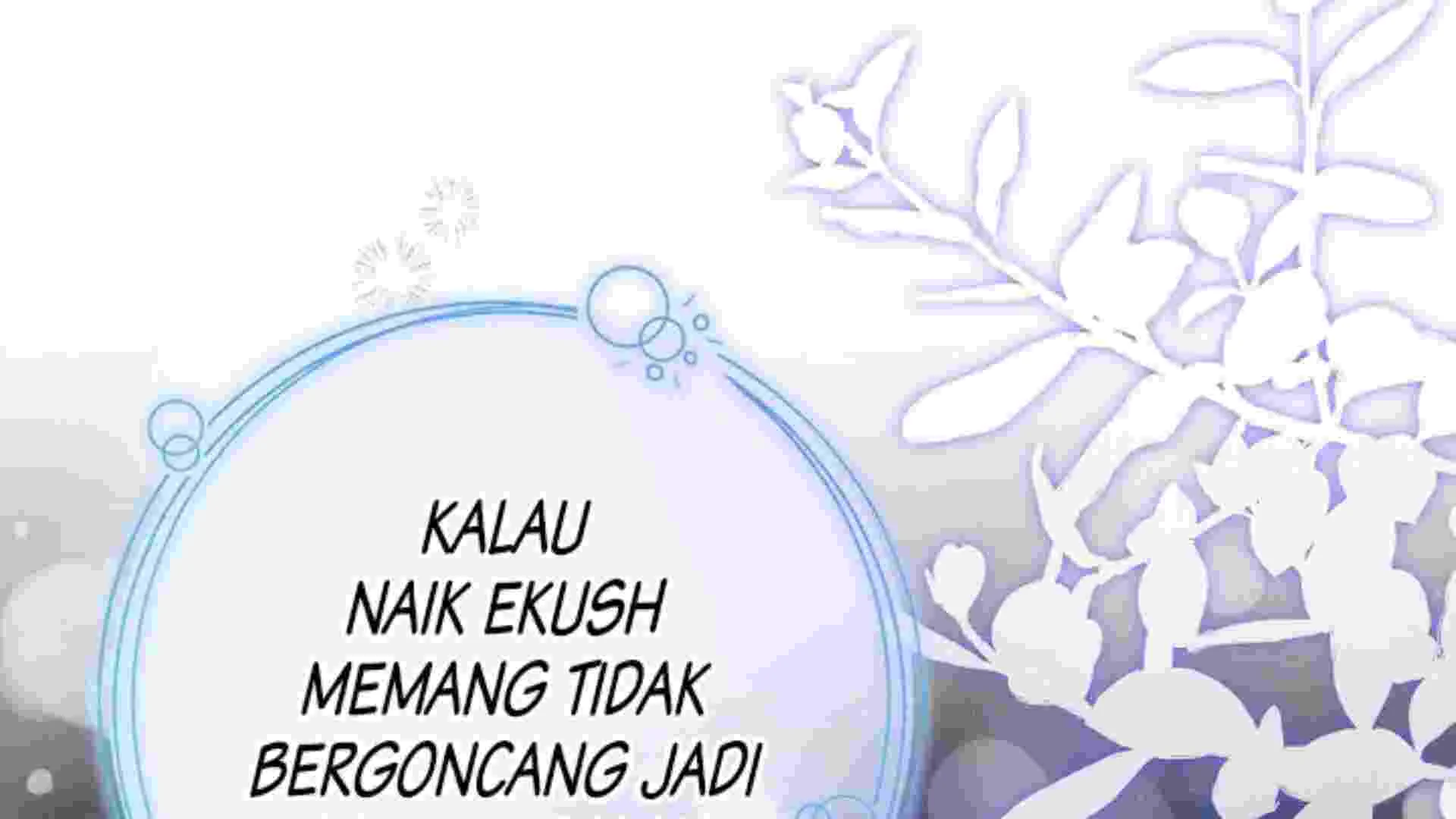 I Live With My Villain Uncle Chapter 40 Gambar 214