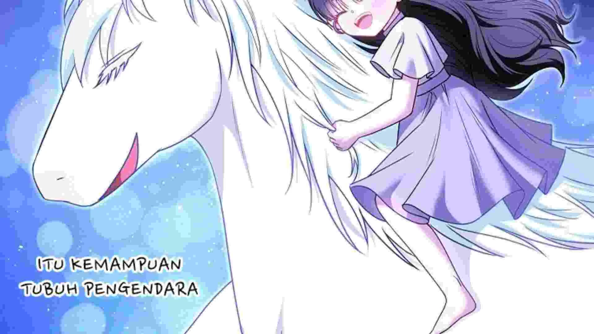 I Live With My Villain Uncle Chapter 40 Gambar 216