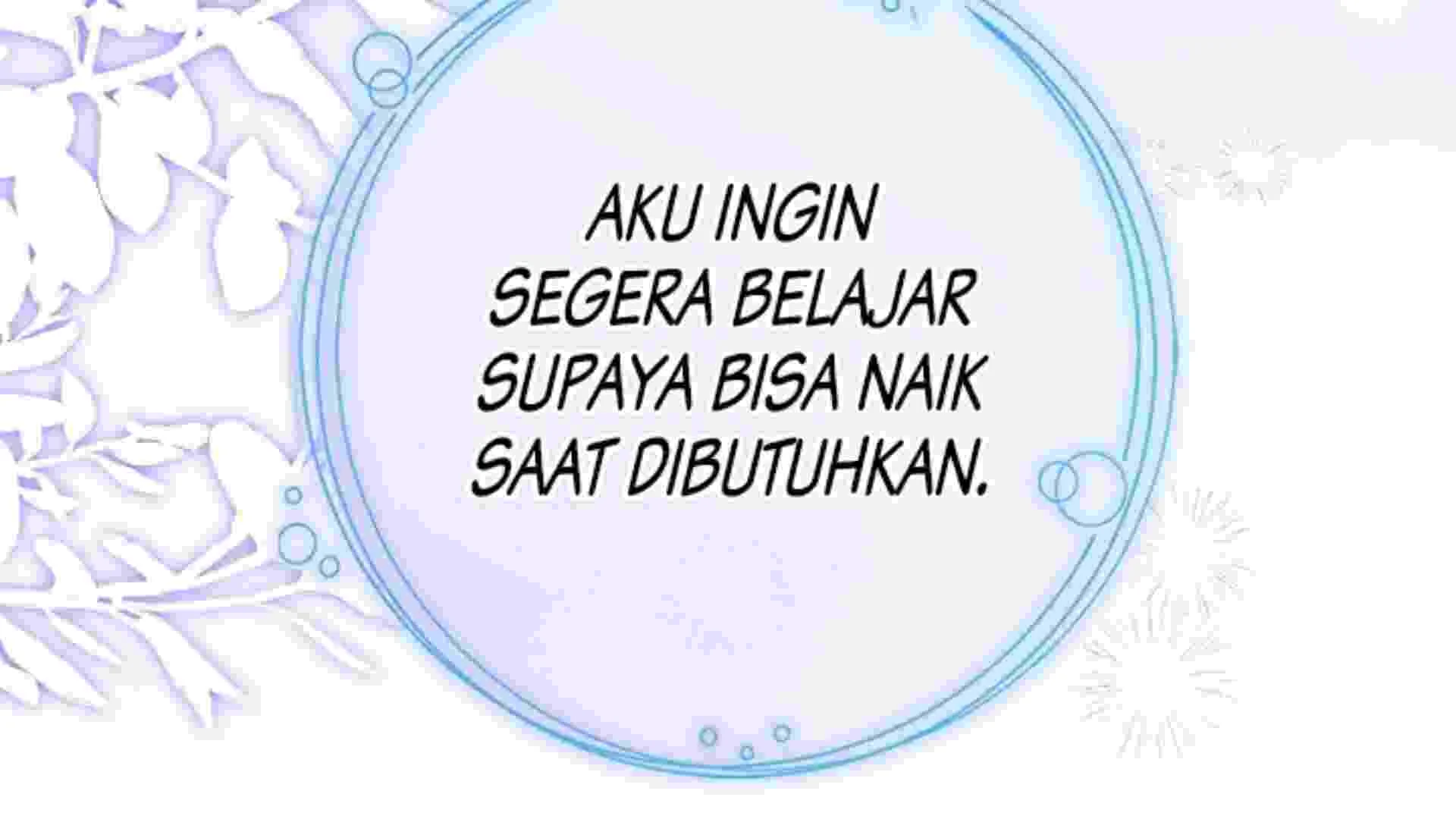 I Live With My Villain Uncle Chapter 40 Gambar 218