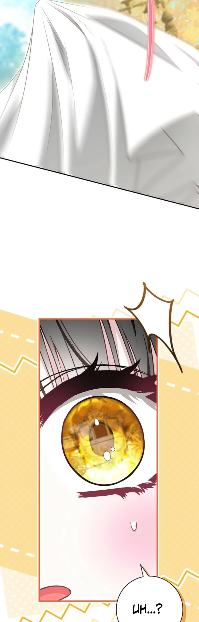 I Live With My Villain Uncle Chapter 43 Gambar 37