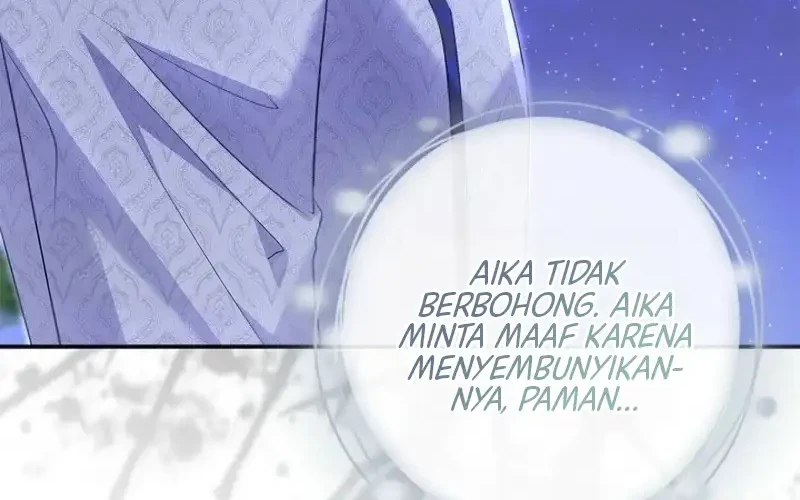 I Live With My Villain Uncle Chapter 49 Gambar 44