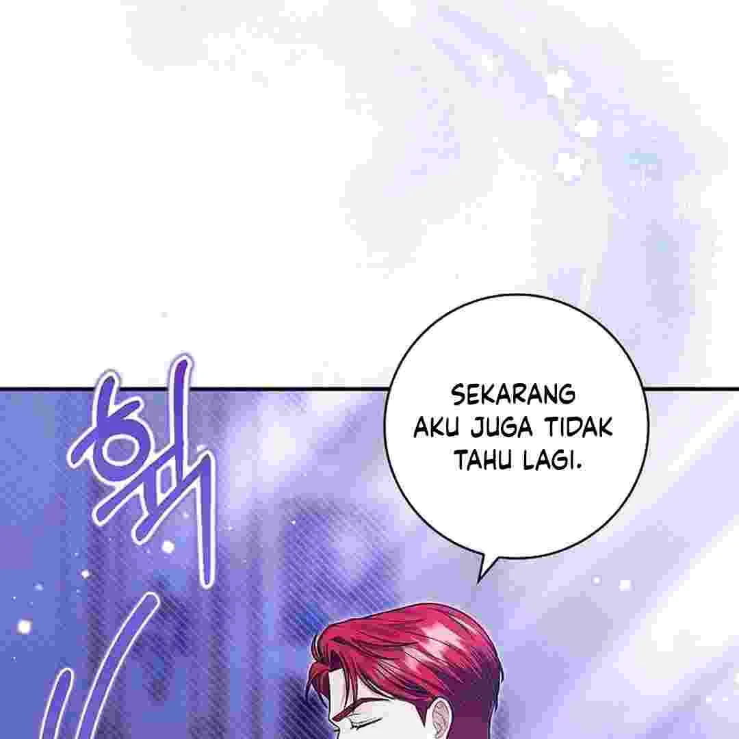 I Live With My Villain Uncle Chapter 5 Gambar 106
