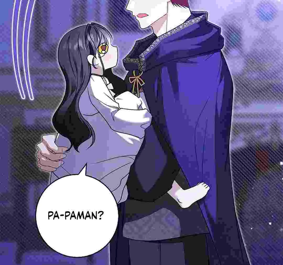 I Live With My Villain Uncle Chapter 5 Gambar 107