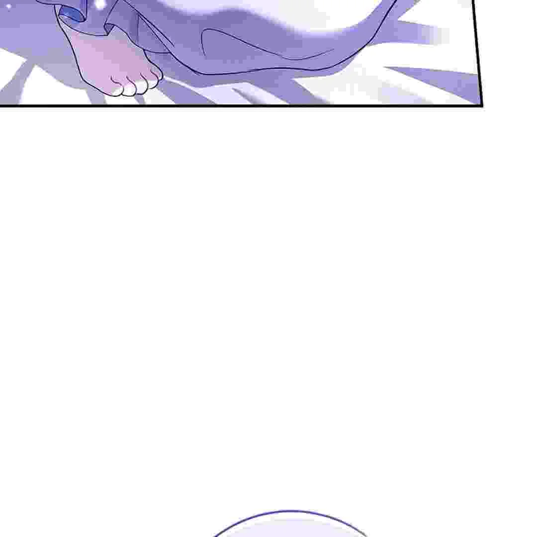 I Live With My Villain Uncle Chapter 5 Gambar 110