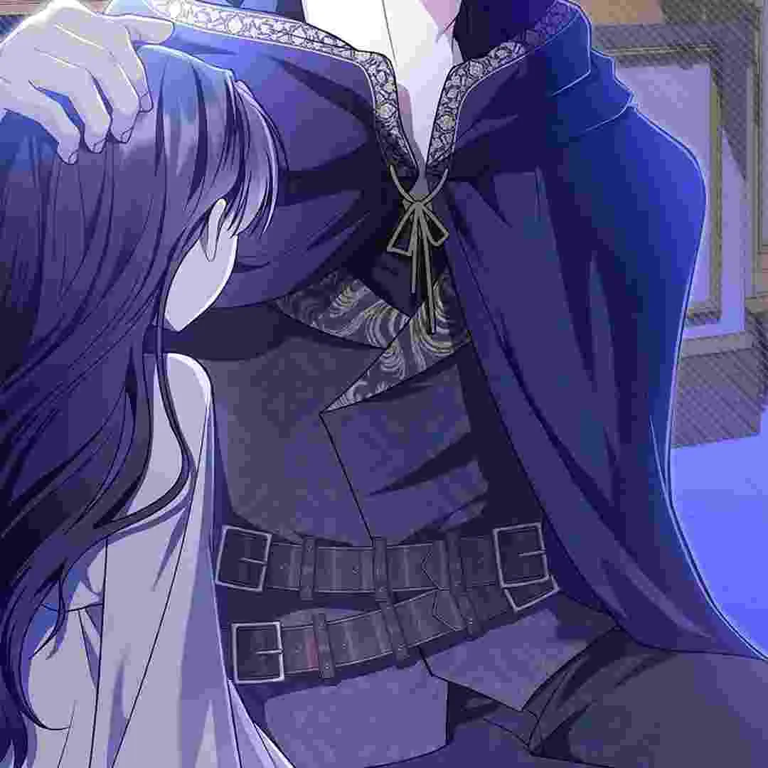 I Live With My Villain Uncle Chapter 5 Gambar 112