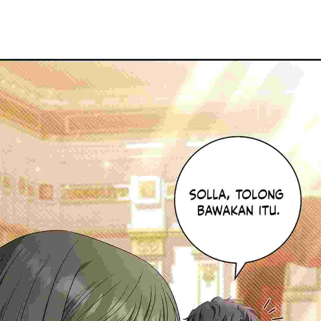 I Live With My Villain Uncle Chapter 7 Gambar 102