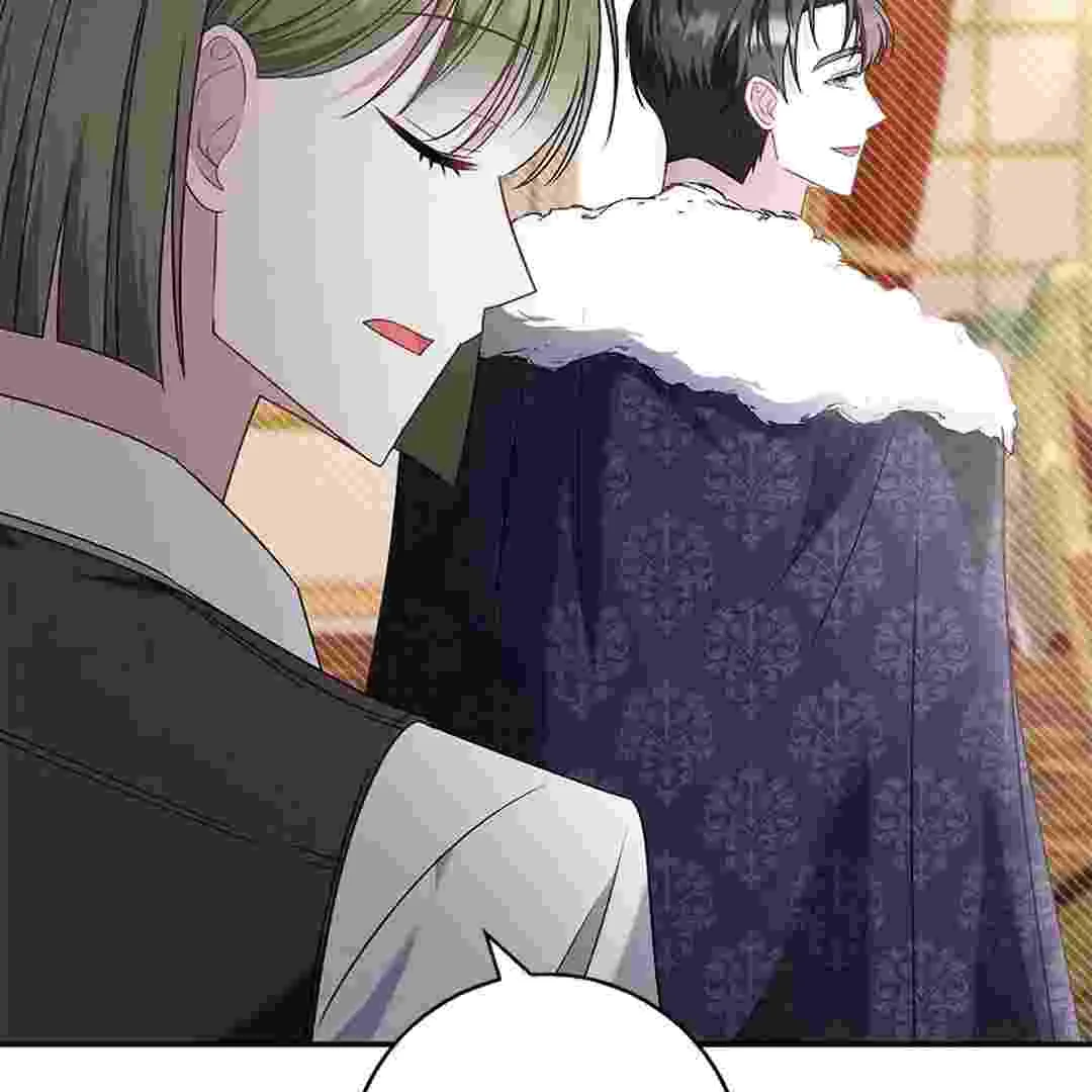 I Live With My Villain Uncle Chapter 7 Gambar 103