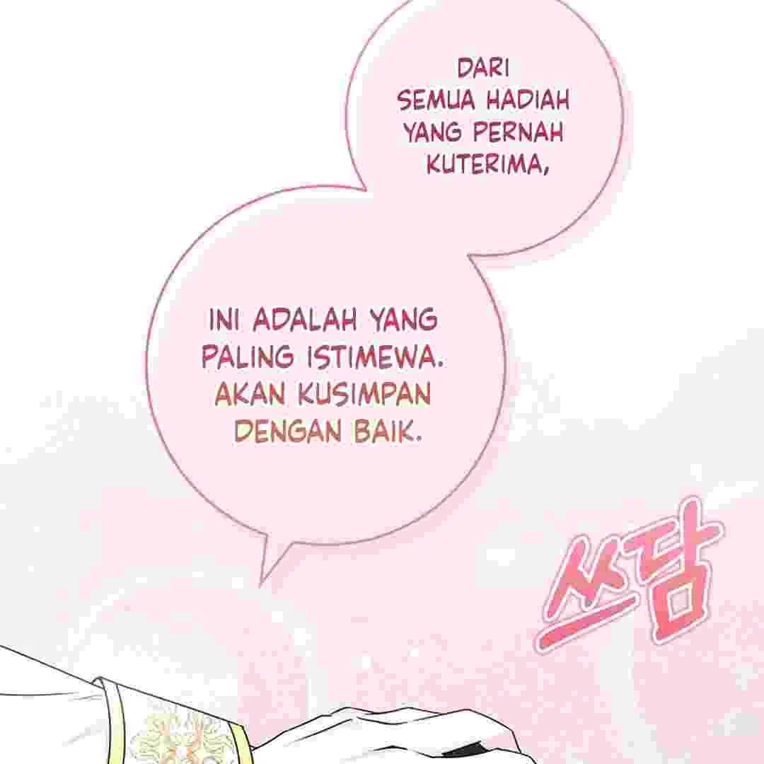 I Live With My Villain Uncle Chapter 7 Gambar 97