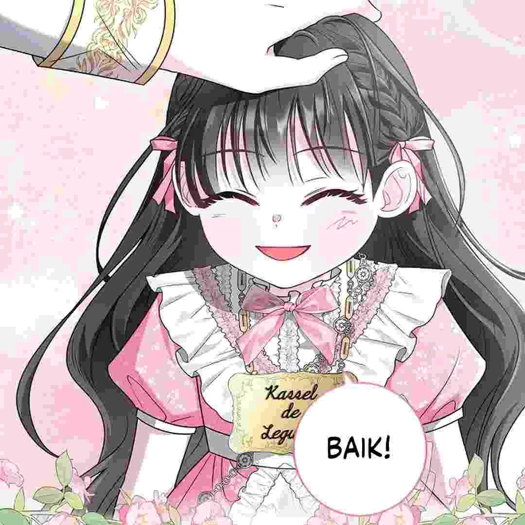 I Live With My Villain Uncle Chapter 7 Gambar 98