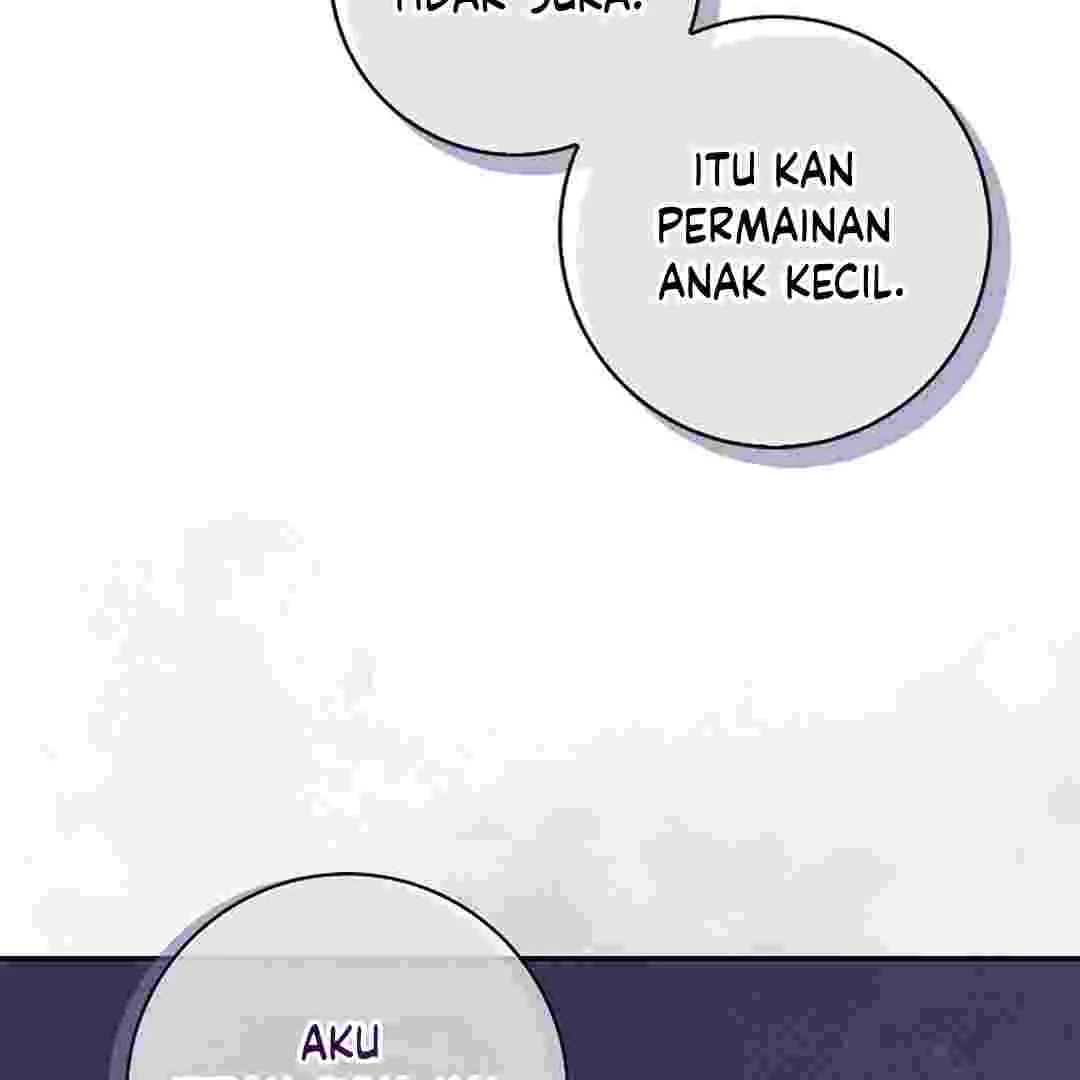 I Live With My Villain Uncle Chapter 8 Gambar 96