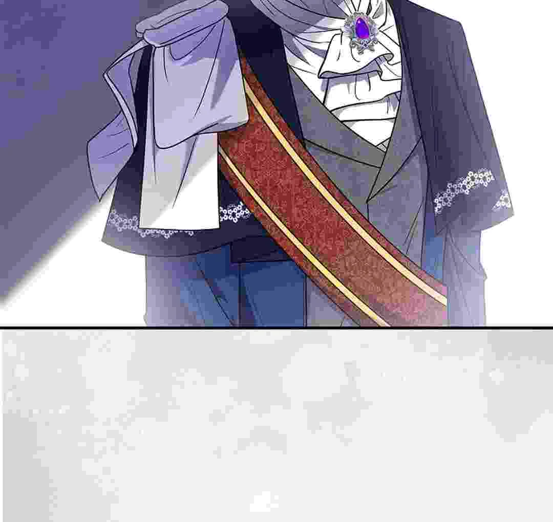 I Live With My Villain Uncle Chapter 8 Gambar 98