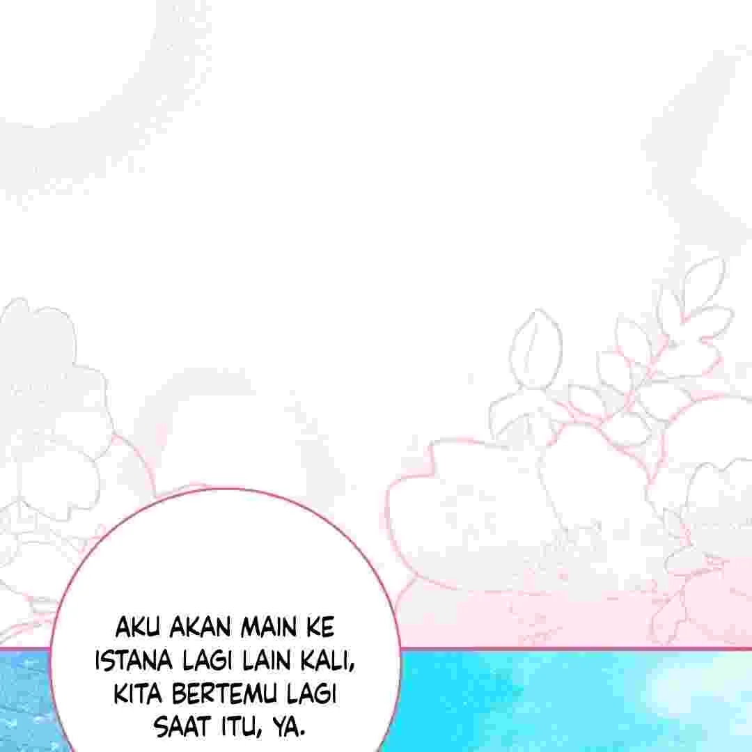 I Live With My Villain Uncle Chapter 9 Gambar 107