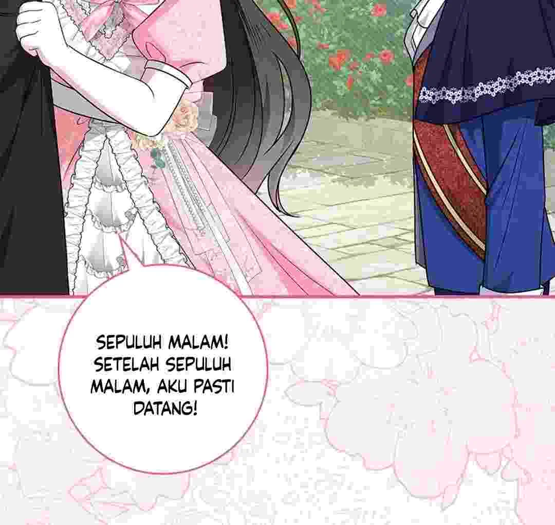 I Live With My Villain Uncle Chapter 9 Gambar 109
