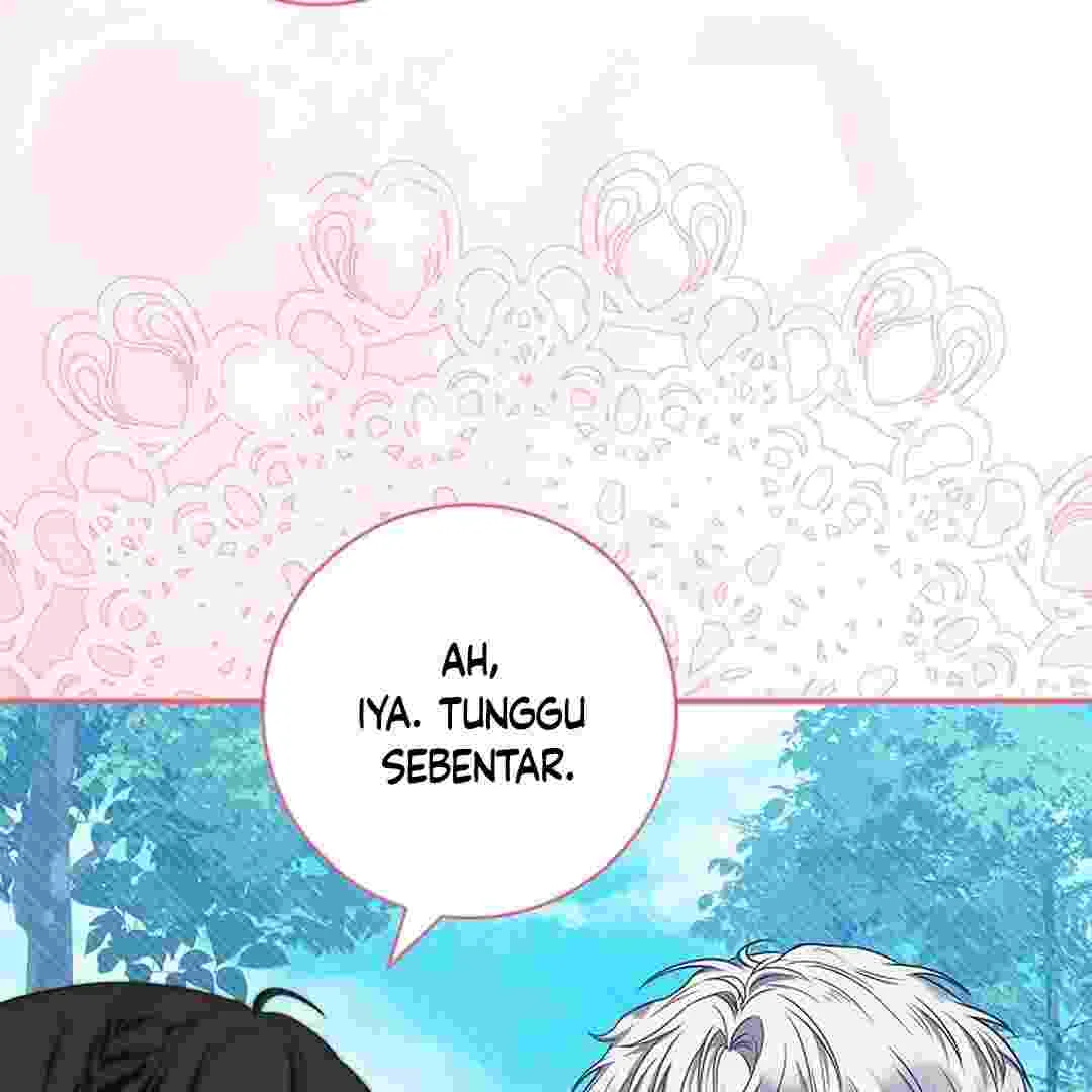 I Live With My Villain Uncle Chapter 9 Gambar 111