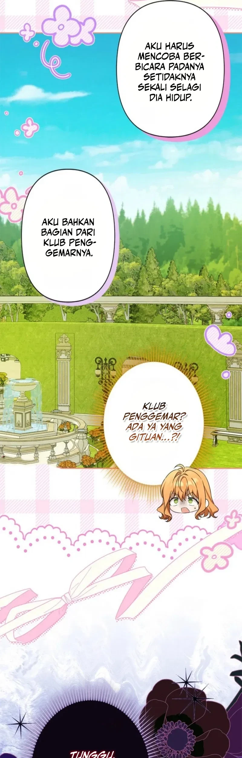 I’ll Protect My Handsome Older Brother Chapter 16 Gambar 32