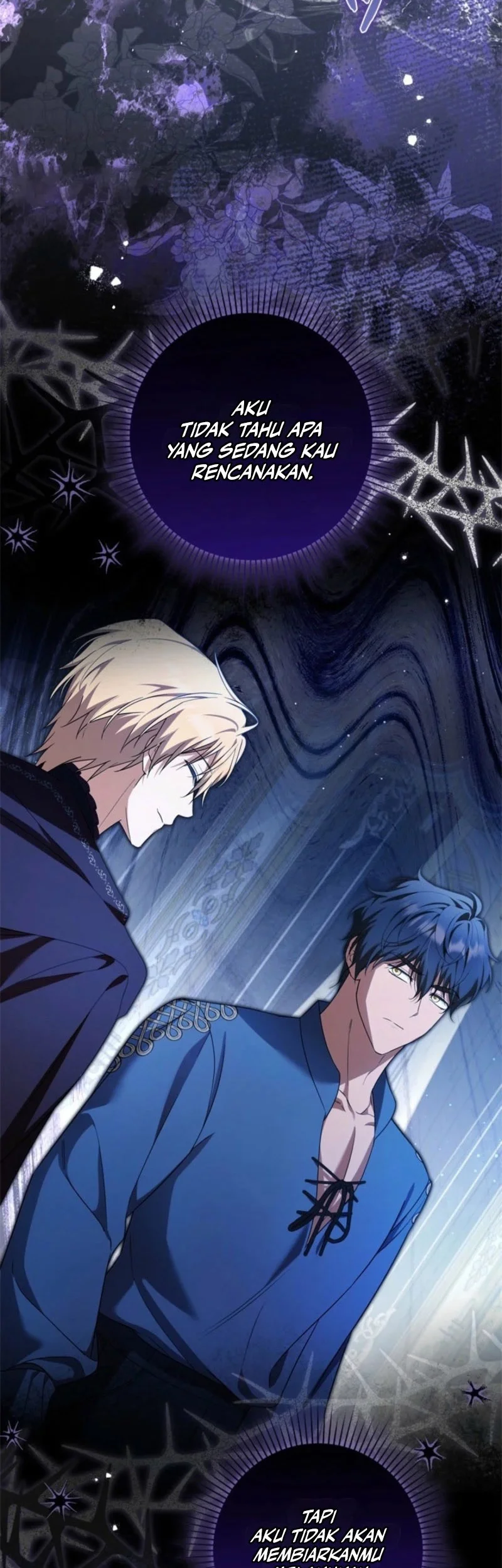 I’ll Protect My Handsome Older Brother Chapter 18 Gambar 32