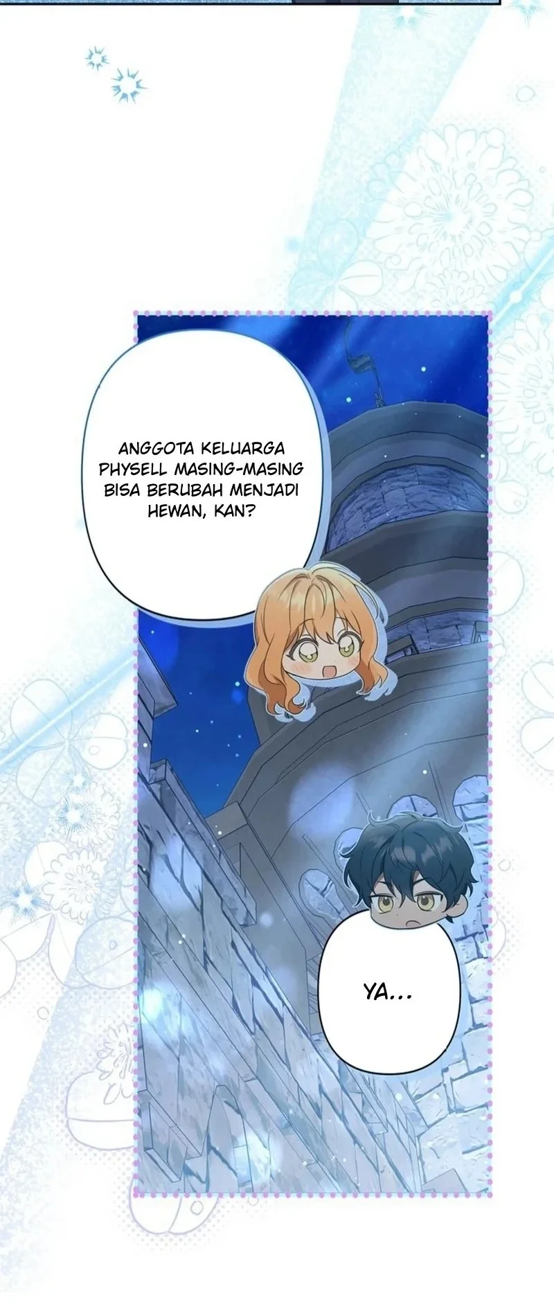 I’ll Protect My Handsome Older Brother Chapter 2 Gambar 38