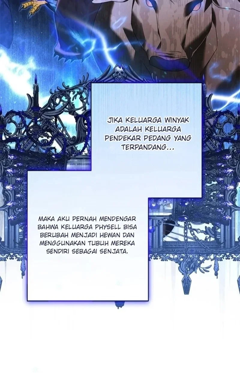 I’ll Protect My Handsome Older Brother Chapter 2 Gambar 36