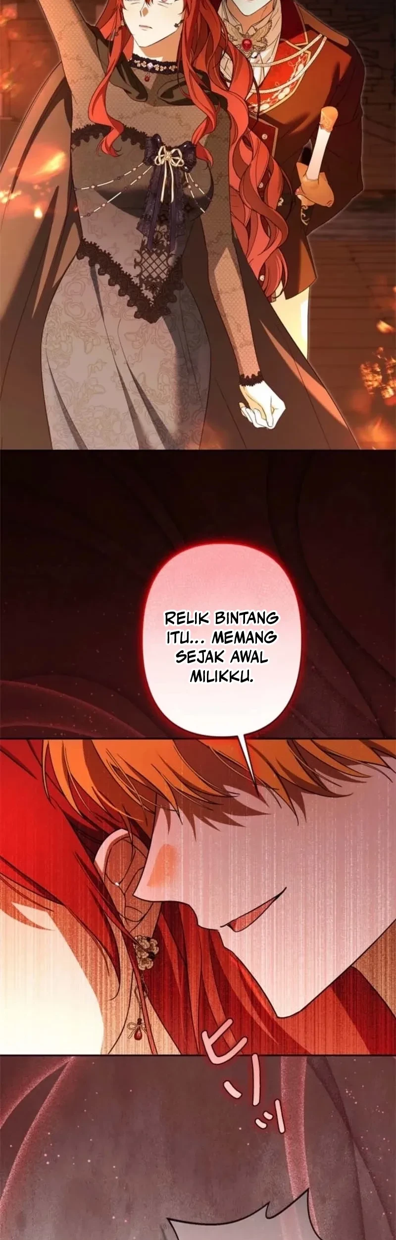 I’ll Protect My Handsome Older Brother Chapter 3 Gambar 33