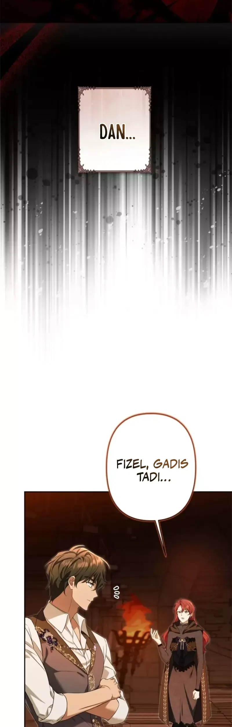 I’ll Protect My Handsome Older Brother Chapter 4 Gambar 35