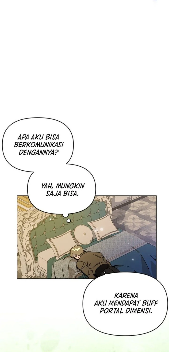 I’ll Resign and Have a Fresh Start in This World Chapter 129 Gambar 35