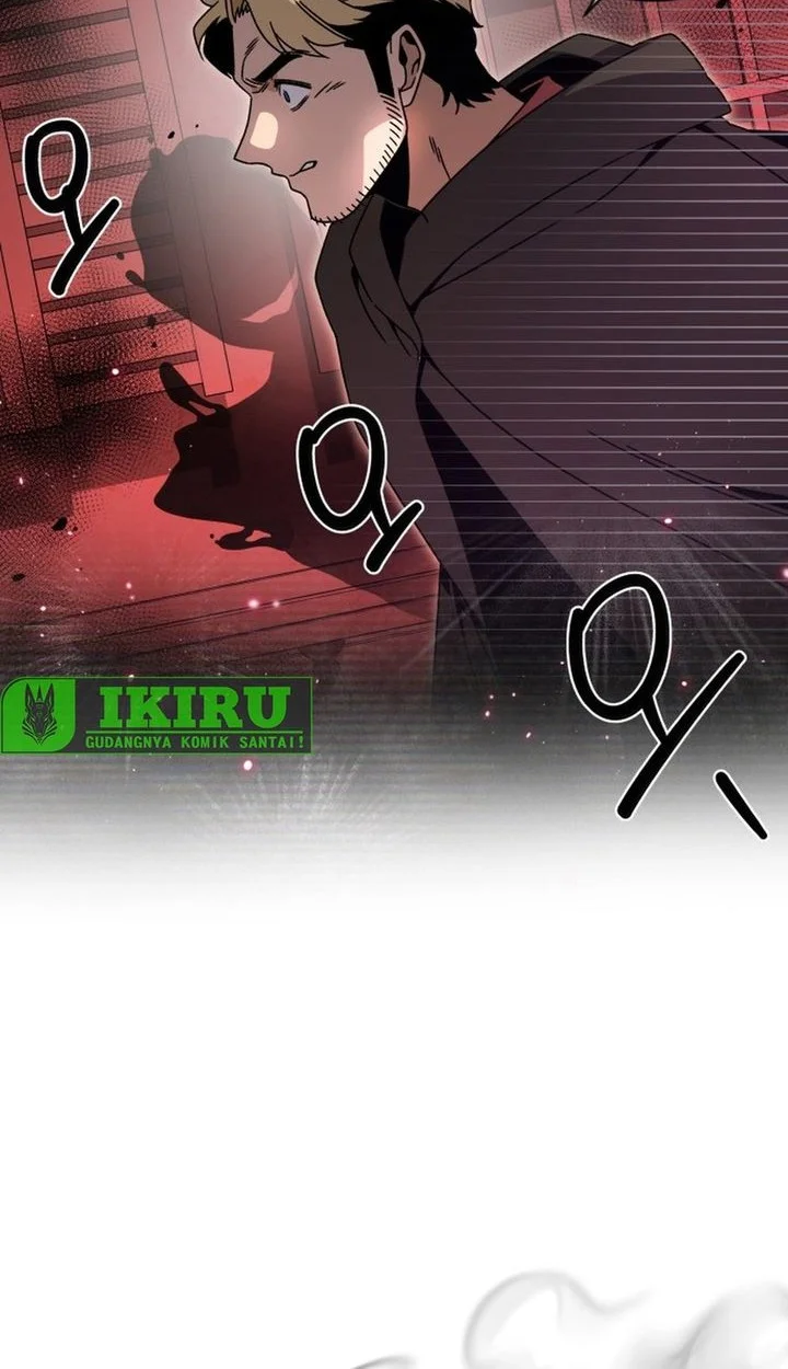 I’ll Resign and Have a Fresh Start in This World Chapter 130 Gambar 35