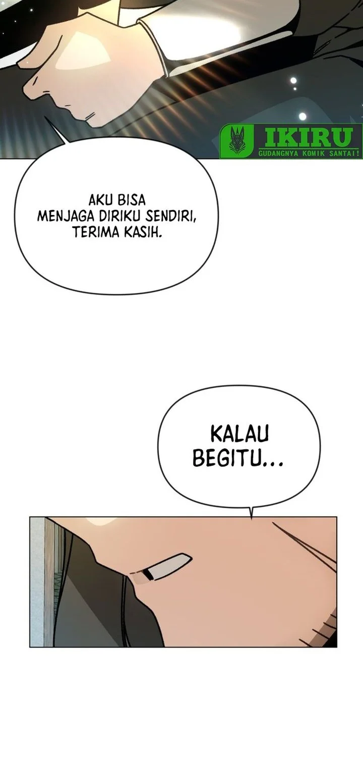 I’ll Resign and Have a Fresh Start in This World Chapter 132 Gambar 36