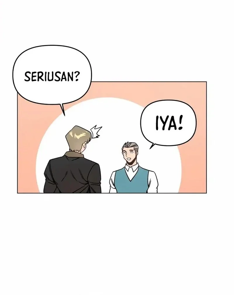 I’ll Resign and Have a Fresh Start in This World Chapter 141 Gambar 32