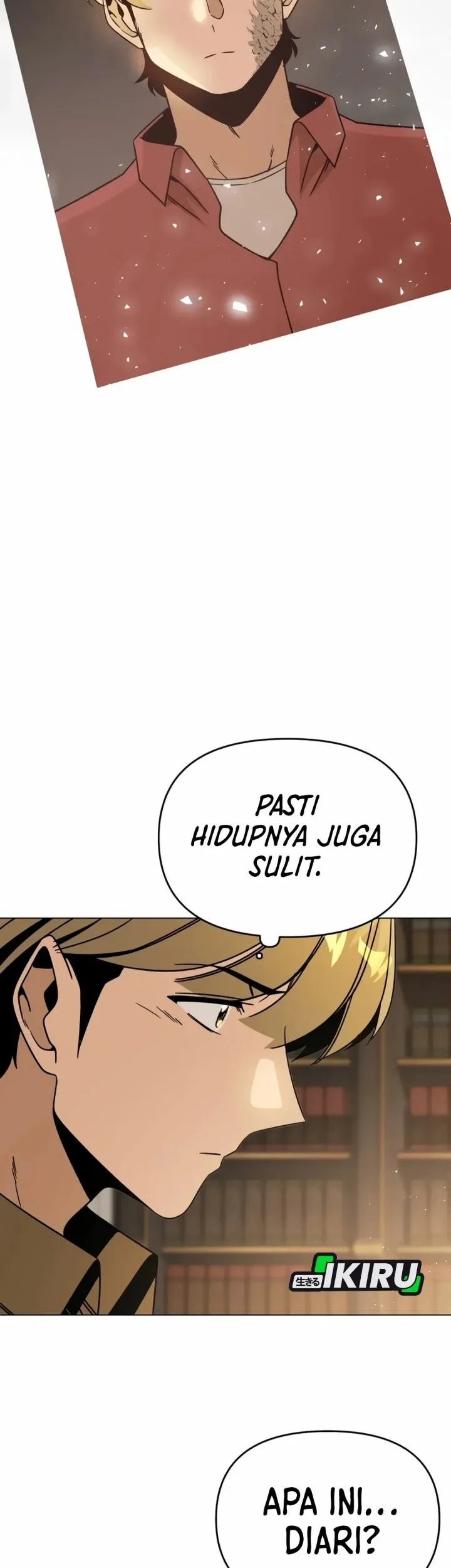 I’ll Resign and Have a Fresh Start in This World Chapter 143 Gambar 37