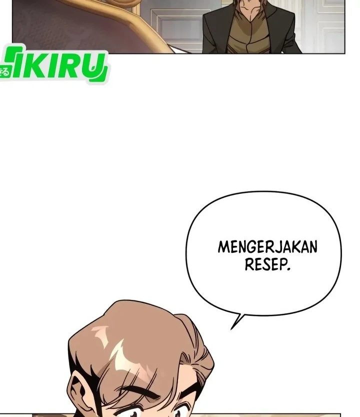 I’ll Resign and Have a Fresh Start in This World Chapter 144 Gambar 34