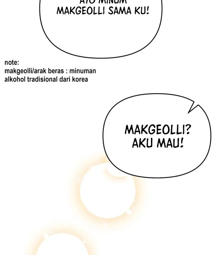 I’ll Resign and Have a Fresh Start in This World Chapter 144 Gambar 36