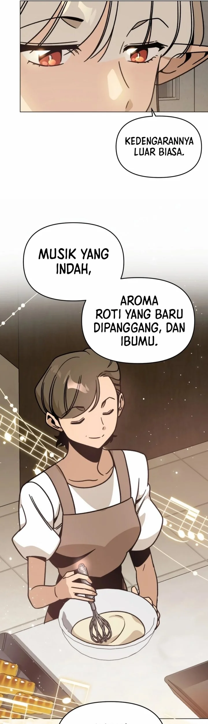 I’ll Resign and Have a Fresh Start in This World Chapter 145 Gambar 34