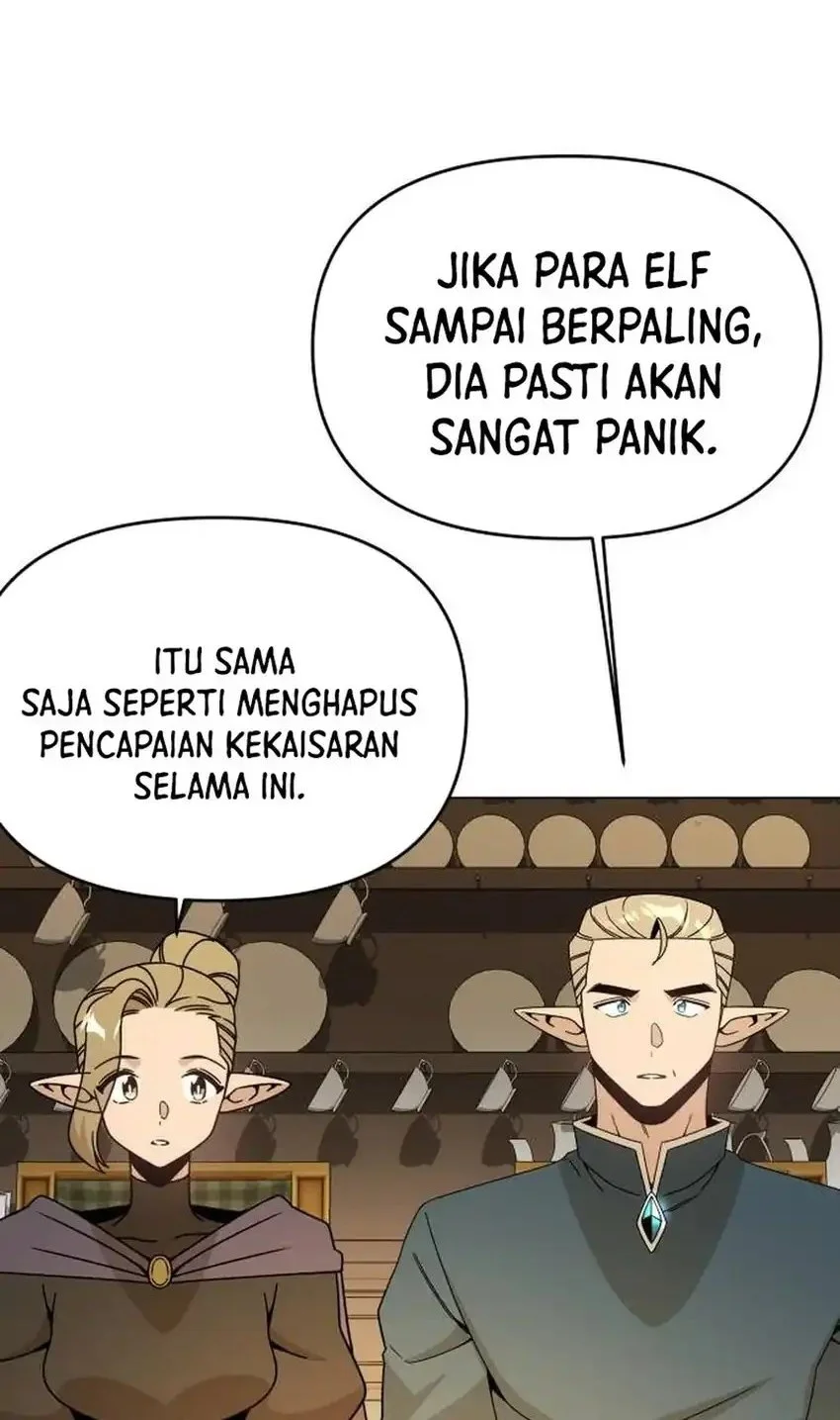 I’ll Resign and Have a Fresh Start in This World Chapter 146 Gambar 34