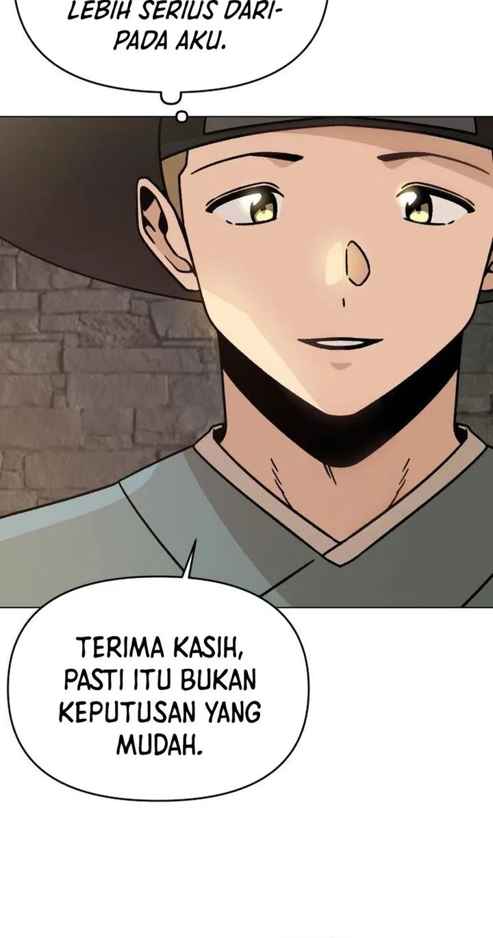 I’ll Resign and Have a Fresh Start in This World Chapter 147 Gambar 35
