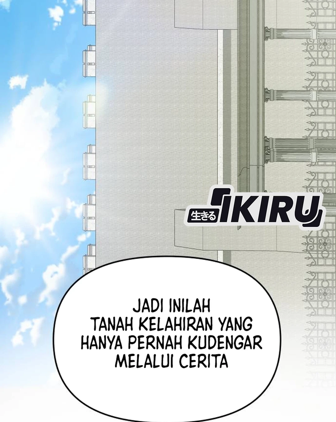 I’ll Resign and Have a Fresh Start in This World Chapter 156 Gambar 46