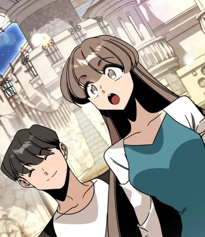 I’ll Resign and Have a Fresh Start in This World Chapter 163 Gambar 33