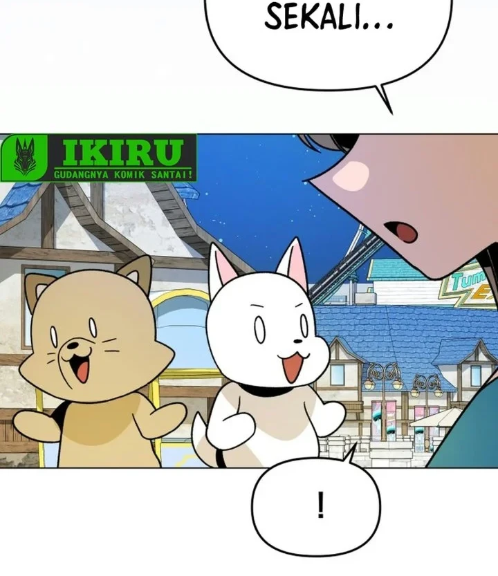 I’ll Resign and Have a Fresh Start in This World Chapter 163 Gambar 35