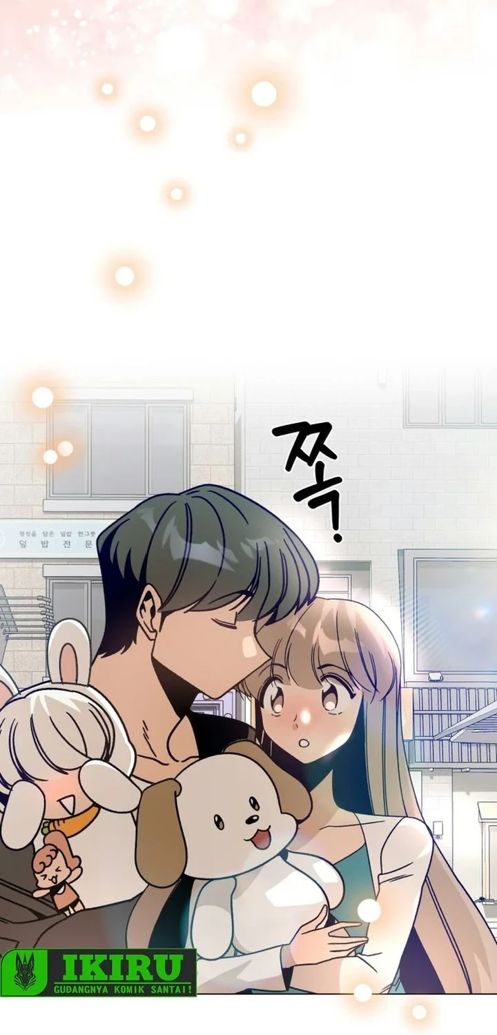 I’ll Resign and Have a Fresh Start in This World Chapter 166 Gambar 30